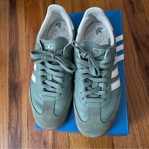 adidas sambas OG